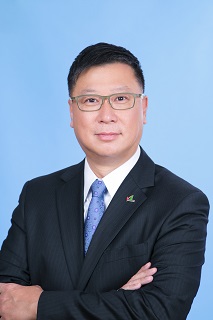 譚健賢 Ian Tan