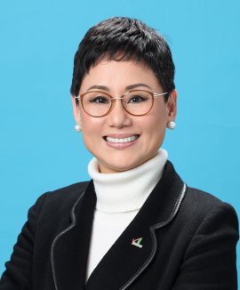 Christina Hui