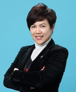 Jenny Cheung