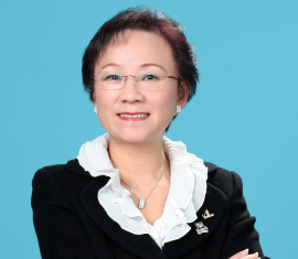 马丽玲 Karen Ma