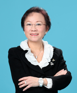 Karen Ma