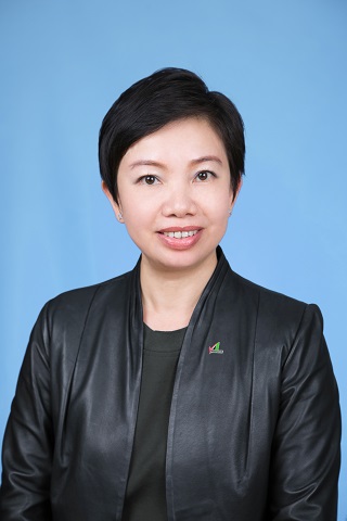 Karen Hon